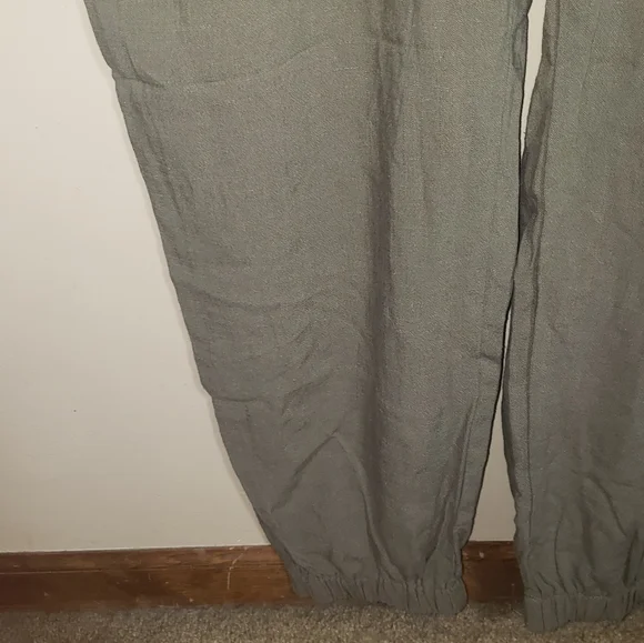 FASHION NOVA Women's Surviving Summer Jumpsuit Size 2X - Picture 6 of 8